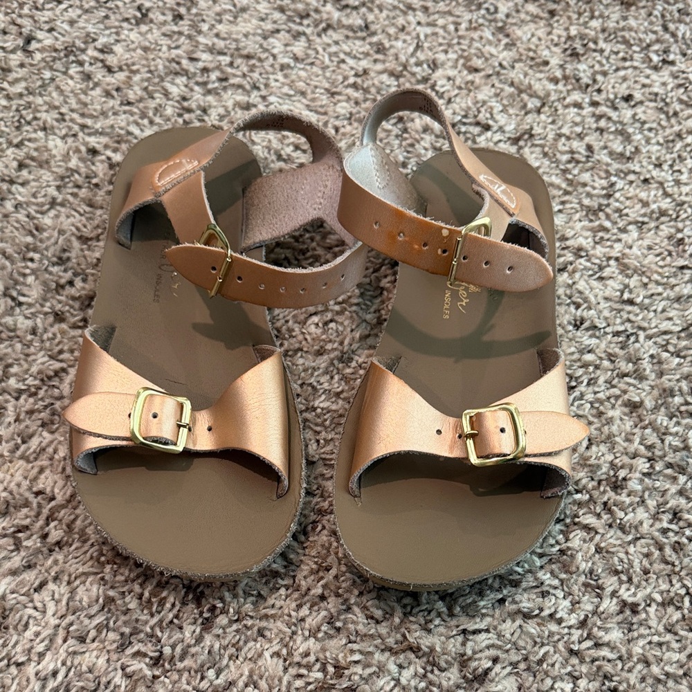 Stylish Kids Sun San Sandals